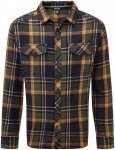 Sherpa Adventure Gear Herren Choejor Shirt (Größe L, blau)