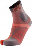 Sidas T-Free Trail Socken (Größe 37 , grau)