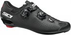 Sidi Herren Genius 10 Radschuhe (Größe 41, schwarz)