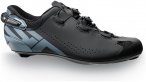 Sidi Herren Shot 2S Radschuhe (Größe 40, schwarz)