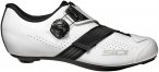 Sidi Prima Radschuhe (Größe 37, weiss)