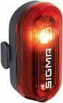 Sigma Curve Batterie-Rücklicht (Größe One Size)