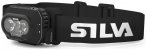 Silva Discover Hybrid Stirnlampe (Größe One Size, schwarz)