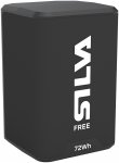 Silva Free Stirnlampe 72 Wh Ersatzakku (Größe One Size, schwarz)
