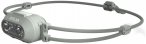 Silva Smini Fly Stirnlampe (Größe One Size, grau)