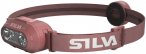 Silva Smini Stirnlampe (Größe One Size, rosa)