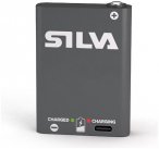 Silva Stirnlampen 4.6Wh Ersatzakku (Größe One Size)