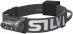 Silva Trail Runner Free 2 Ultra Stirnlampe (Größe One Size, schwarz)