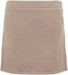 Skhoop Damen Sophie Rock (Größe S, beige)