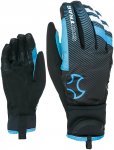 Ski Trab Gara Aero Handschuhe (Größe S, schwarz)
