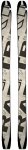 Ski Trab Magico 90 Skifell (Größe 157cm, schwarz)