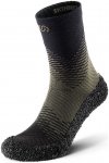 Skinners 2.0 Compression Socken (Größe 47 , gruen)