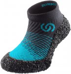 Skinners Kinder Line 2.0 Socken (Größe 26 , blau)