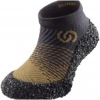 Skinners Kinder Line 2.0 Socken (Größe 28 , gelb)