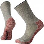 Smartwool Mountaineer Classic Edition Maximum Socken (Größe 46 , grau)