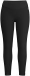 Smartwool Damen Classic Thermal Merino Hose (Größe S, schwarz)