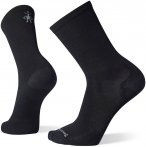 Smartwool Everyday Anchor Line Crew Socken (Größe 34 , schwarz)