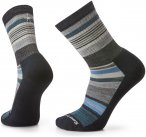 Smartwool Damen Everyday Joviansphere Crew Socken (Größe 38 , schwarz)