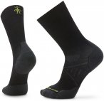 Smartwool Nordic Targeted Cushion Crew Recycled Socken (Größe 34 , schwarz)