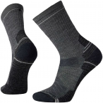Smartwool Herren Hike Light Cushion Crew Socken (Größe 38 , grau)