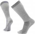 Smartwool Hike Classic Edition OTC Socken (Größe 38 , grau)