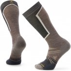 Smartwool Herren Ski Full Cushion OTC Recycled Socken (Größe 46 , braun)