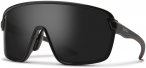 Smith Bobcat Sportbrille (Größe One Size, schwarz)