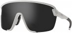 Smith Bobcat Sportbrille (Größe One Size, weiss)