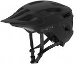 Smith Engage 2 MIPS Fahrradhelm (Größe 59-62CM, schwarz)