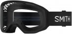 Smith Loam MTB Brille (Größe One Size, schwarz)
