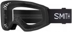 Smith Loam S MTB Brille (Größe One Size, schwarz)