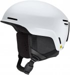 Smith Method Mips Skihelm (Größe L | 59-63CM, weiss)