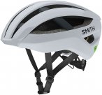 Smith Network Mips Fahrradhelm (Größe 55-59CM, weiss)