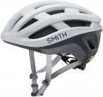 Smith Persist 2 MIPS Fahrradhelm (Größe 59-62CM, weiss)