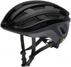 Smith Persist 2 MIPS Fahrradhelm (Größe 55-59CM, schwarz)