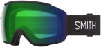 Smith Sequence OTG ChromaPop Skibrille (Größe One Size, schwarz)