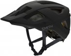Smith Session Mips Radhelm (Größe 51-55CM, schwarz)