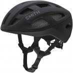 Smith Triad MIPS Fahrradhelm (Größe 55-59CM, schwarz)