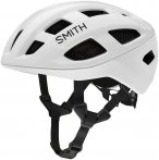 Smith Triad MIPS Fahrradhelm (Größe 55-59CM, weiss)