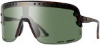 Smith Ultralite Sportbrille (Größe One Size, braun)