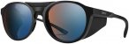 Smith Venture Sportbrille (Größe One Size, schwarz)