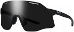 Smith Vert Sportbrille (Größe One Size, schwarz)
