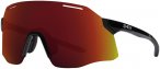 Smith Vert Sportbrille (Größe One Size, schwarz)