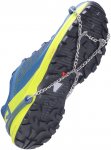 Snowline City Spikes (Größe 40 , blau)