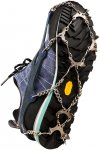 Snowline Chainsen Light Spikes (Größe 44 , blau)