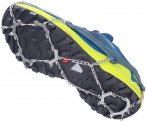 Snowline Trail Spikes (Größe 36 , blau)