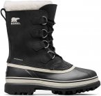 Sorel Damen Caribou Schuhe (Größe 37, schwarz)
