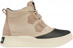 Sorel Damen Out N About IV Classic WP Schuhe (Größe 37, beige)