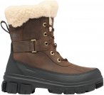 Sorel Damen Torino V Parc WP Schuhe (Größe 37.5, braun)