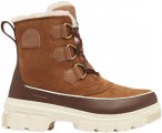 Sorel Damen Torino V WP Schuhe (Größe 42, braun)